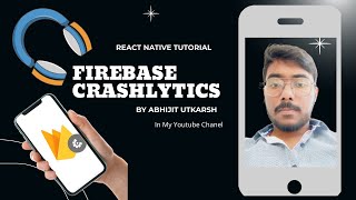 How to Integrate Firebase Crashlytics with React Native  Complete Setup ampTroubleshooting Guide 2024 [upl. by Ttimme]