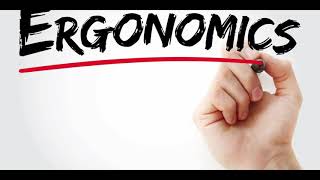 What is ergonomics [upl. by Yraccaz]