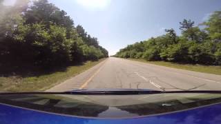 Driving Directions to Scallop Festival at Cape Cod Fairgrounds [upl. by Adile654]