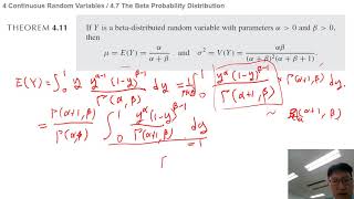 w7 ch 4749 Continuous Variables and Their Probability Distributions [upl. by Marlee]