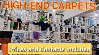 CARPETS Quality yet Affordable Carpets in Nairobi Kenya eastleigh interiordesign [upl. by Novoj]