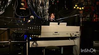 やさしい空Miyuu 202449札幌 Mellow LIVE [upl. by Hgierb]