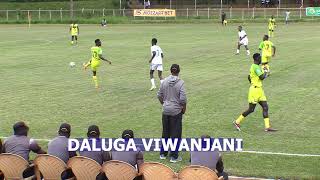 EXTENDED HIGHLIGHTS KAKAMEGA HOMEBOYZ 01 K SHARKS FKFPL [upl. by Card115]