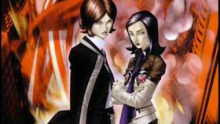 Persona 2 Innocent Sin OST  Shadow [upl. by Eniamerej227]