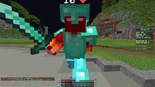 19 combotage mc pvp [upl. by Proulx]