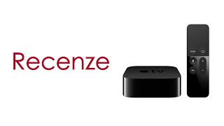 První dojmy z Apple TV [upl. by Maurreen]