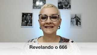 REVELANDO o 666  Programa Despertos [upl. by Kronfeld]