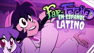 FARFETCHED TeaserPILOTO Doblaje al español latino [upl. by Narbig]