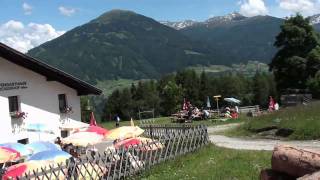 Familienwanderung Stockerhof  Kreith  Stubaital [upl. by Aemat26]