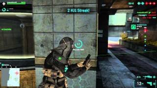 1080p Ghost Recon PHANTOMS  Sniper Gameplay Ghost Recon Phantom Multiplayer Gameplay [upl. by Sande]