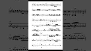 quotCsardasquot Monti  Arr UKrauseLehnitz Musikverlag Jelena [upl. by Lachish]