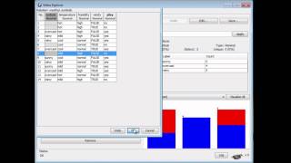 Data Mining with Weka 52 Pitfalls and pratfalls [upl. by Aramal120]