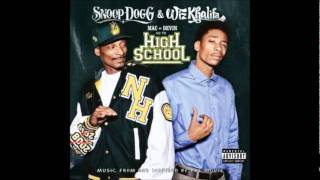 That Good  Wiz Khalifa amp Snoop Dogg Mac And Devin Go To Highschool [upl. by Issak171]