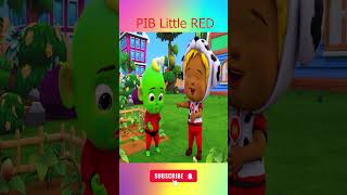 Where Is My Color 🌈 Lost Color Song  Best Funny Nursery Rhymes For Kids Shorts [upl. by Liba]