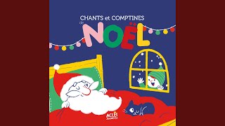 Le père Noël est enrhumé [upl. by Veljkov]