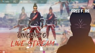 Vincenzo  LIVESTREAM 🔴 [upl. by Machute394]