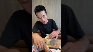 麥當勞員工不會告訴你的隱藏吃法麥當勞 McDonalds 隱藏美食 小赫頂頂 [upl. by Graubert210]