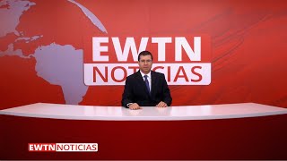 EWTN NOTICIAS  20240725  Noticias católicas  Programa completo [upl. by Connett980]