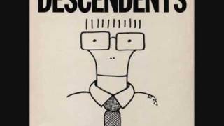 Descendents  Suburban Home [upl. by Tine]