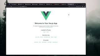 Vuetify 3 Finally Released How To Add Vuetify 3 To An Existing Vue 3 Project [upl. by Drahcir236]