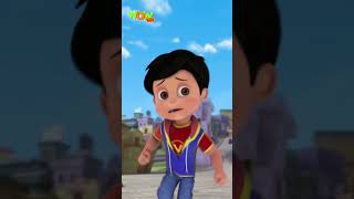 Robo Boy Suit  Vir The Robot Boy  Youtube Shorts Video  356  Wow Kidz shorts [upl. by Towny]