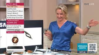 Kerstin Braukmann QVC [upl. by Annerahs]