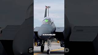 Why the F15 Terrified Soviet Commanders [upl. by Goldman]