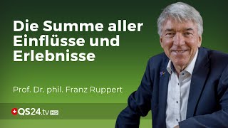 In jedem Körpersymptom steckt ein Stück Lebensgeschichte  Erfahrungsmedizin  QS24 [upl. by Bendicty]