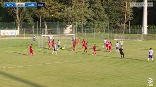 MKS Kluczbork  Górnik II Zabrze 10 [upl. by Iretak]