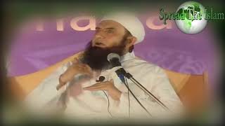 Jab koi Yateem rota hai very emotional bayan by maulana tariq jameel sahab [upl. by Tara]