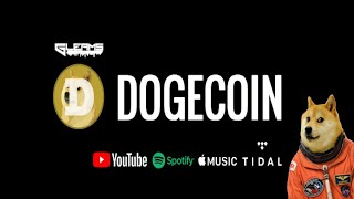 Dogecoin SongOfficial Music Video [upl. by Anerual]