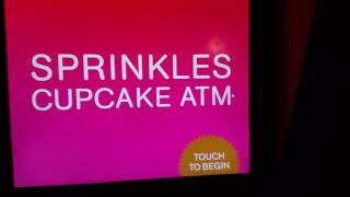 Sprinkles ATM song [upl. by Atteloiv]