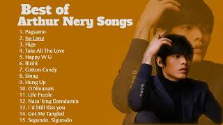 1 Hour Best of Arthur Nerys Songs [upl. by Aij]