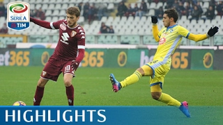 Torino  Pescara  53  Highlights  Giornata 24  Serie A TIM 201617 [upl. by Wake887]