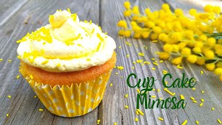 Cup Cake Mimosa [upl. by Yrtua307]