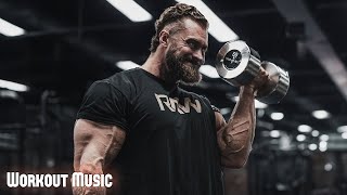 Best FIGHT Workout Music 2024 💀 Top Motivational Songs 2024 👊 Fitness amp Gym Motivation Music 2024 [upl. by Odranar]