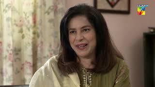 Badnaseeb  70  Best Scene 14  Hum TV [upl. by Swiercz]