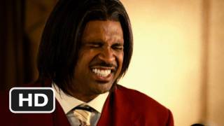 Lottery Ticket 9 Movie CLIP  Reverend Taylors Vision 2010 HD [upl. by Innis806]