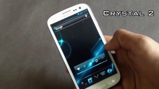 Best CyanogenMod 101 Themes For Android [upl. by Suoivatco]