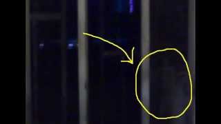 Real ghost footage at Bodmin Jail Cornwall [upl. by Eelyk]