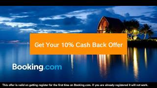 How to Get Discount on Bookingcom  Offer [upl. by Enitsej]