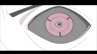 Madara Transforms Sharingan into Rinnegan Episode 322 [upl. by Jocelin]