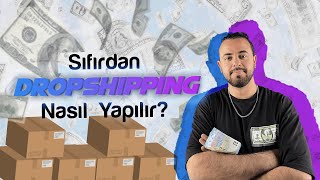 5 AY DROPSHİPPİNG YAPTIM NE KADAR KAZANDIM Dropshipping nasıl yapılır İnternetten Para Kazanma [upl. by Odraude433]