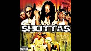 Conexão Jamaica Trilha Sonora 2008 Shottas  Soundtrack [upl. by Nodlew]