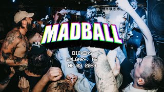 MADBALL  Dickens 06032023 [upl. by Garihc]