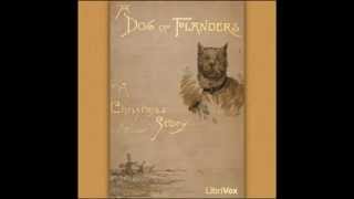 A Dog of Flanders FULL Audiobook [upl. by Tennies53]