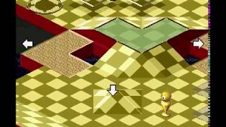 All Nintendo Music  BS Special Tee Shot  7  Gold Course [upl. by Etem605]