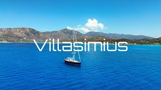 Villasimius  Sardegna [upl. by Nitnelav]