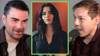 Ben Shapiro on BRETT COOPER [upl. by Mlawsky]