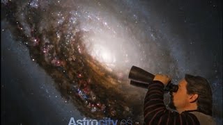 10 Galaxias impresionantes para ver con tu telescopio [upl. by Kobi55]